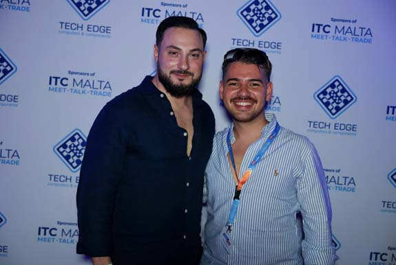 ITC 2026 Networking Dinner